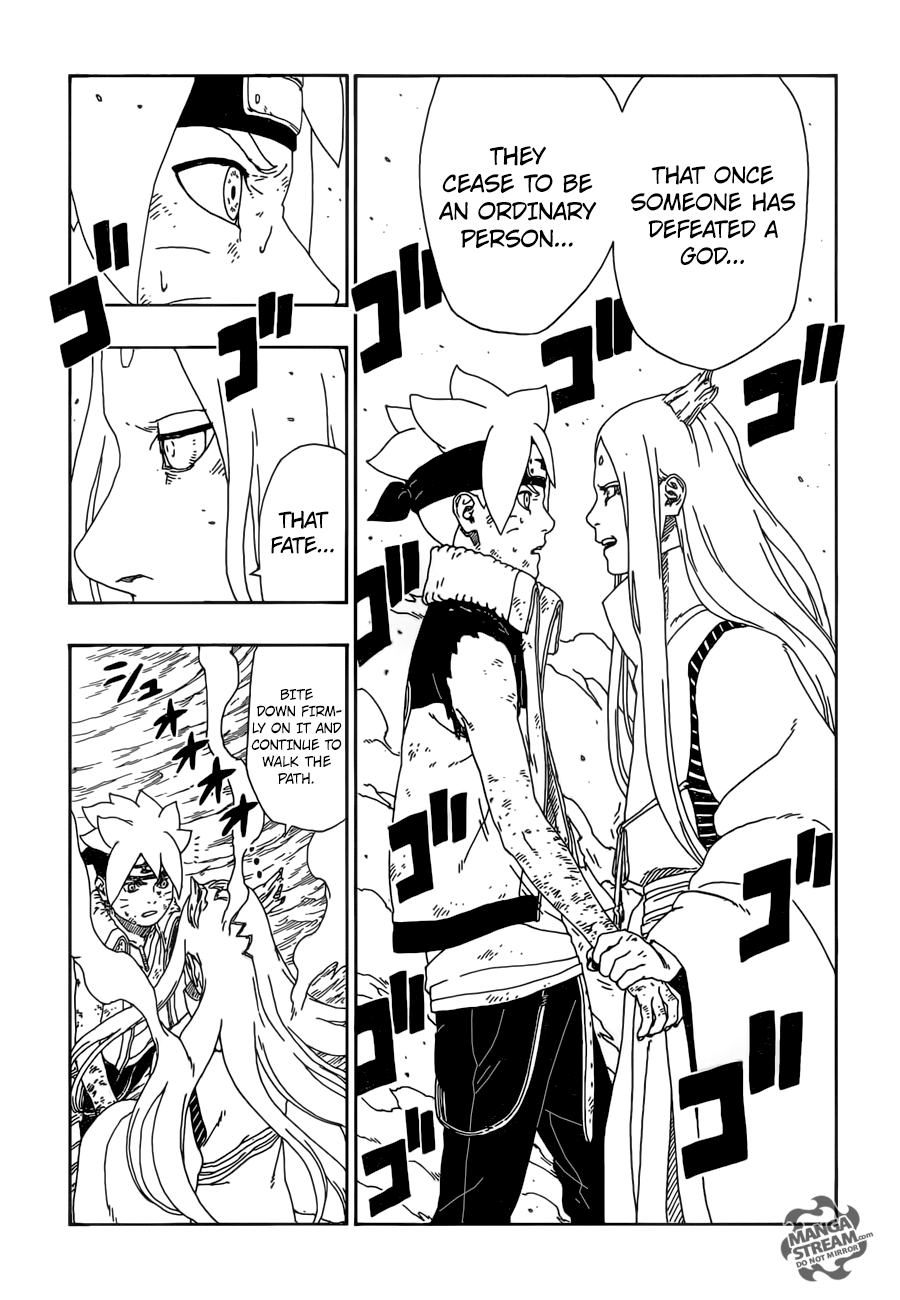 Boruto: Naruto Next Generations Chapter 10 18